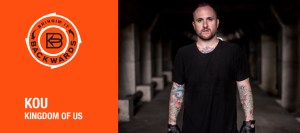 Bringin’ it Backwards: Interview with KOU (Kingdom of Us)