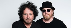 Review: Toto Too: A New Version of a Classic Combo Shares Its  Past Perspectives