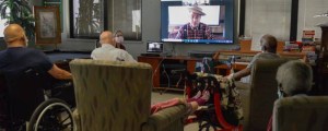 Dom Flemons Joins Musicians On Call to Co-Write a Song with Veterans