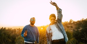 Modern Original Find Something New on Debut “Turn It Around”