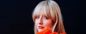 Review: Molly Burch Sheds Her Singer/Songwriter Persona And Hits The Retro Dance Floor On The Slick ‘Romantic Images’