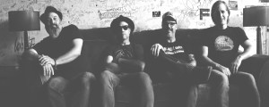 Backyard Tire Fire is Back Together With A New Single & Other Upcoming Surprises