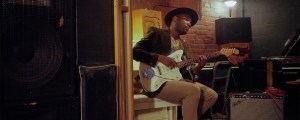 Daily Discovery: Naia Izumi Lays Down Funky Guitars And Hard Truths On “Six Inch Stilettos”
