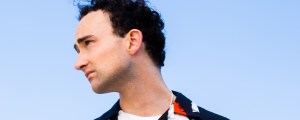Wave Racer On The Joy Of Discovery And How To “Look Up To Yourself”