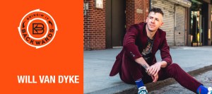 Bringin’ it Backwards: Interview with Will Van Dyke