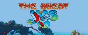 Yes Launches Video for New Single “The Ice Bridge”