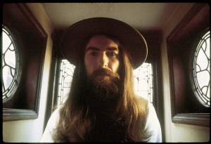 George Harrison’s Unreleased “Cosmic Empire” Recording  From All Things Must Pass Sessions Released Today