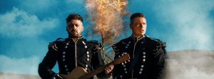 After The Passing Of Their Father, Brother-Duo SAINT PHNX Honored His Memory With New Single, “Happy Place”