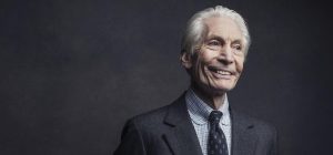 A World Without Charlie, Part II: Out of My Head Over Charlie Watts By Marvin Etzioni
