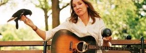 Diana Jones with Steve Earle, Richard Thompson & Peggy Seeger Sing “We Believe You”