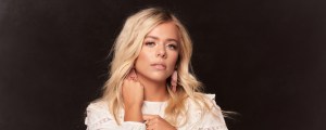 Anne Wilson Revisits ‘My Jesus’ with Live Recording and Two New Songs