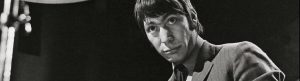 A Chance Encounter with Charlie Watts  Leaves an Indelible Impression