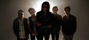 Damn Jackals Thrive and Thrill Around “Lovely Nuthin”