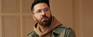 Danny Gokey Toys Around with Genre On ‘Jesus People’