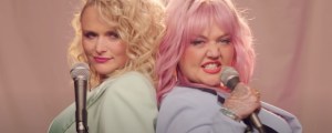 Behind The Song: “Drunk (And I Don’t Wanna Go Home)” by Elle King & Miranda Lambert