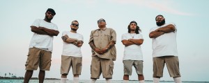 Daily Discovery: Giovannie & The Hired Guns Pay Homage To One Of Their Heroes On “Ramon Ayala”