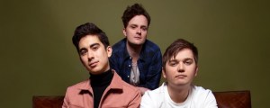 Daily Discovery: The Happy Fits Find The Silver Lining On “Another Try”