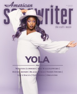 View the July/August 2021 Digital Edition feat. Yola