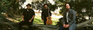 Leon Creek Sink Into Soul on “Hope Never Leaves My Side”