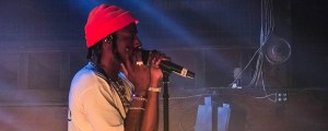 Songwriter U: Eight Songwriting Tips for Rappers