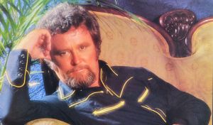 Razzy Bailey Dies at 82