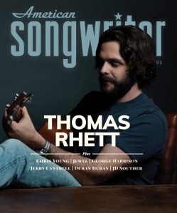 View the Sept/Oct 2021 Digital Edition feat. Thomas Rhett