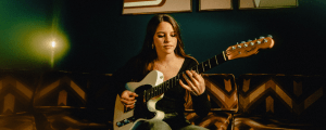 Daily Discovery: Neo-Soul Singer Shannon Lauren Callihan Reflects on Past Heartbreak in “Used To Be My Love”