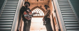 Review: The Cold Stares Craft Hot Blues Rocking with the Stomping ‘Heavy Shoes’ 
