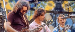 Top 10 Grateful Dead Songs