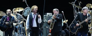 A Joyous Tribute to the Everly Brothers by Don & Phil Everly with Simon & Garfunkel