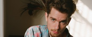 Tony Glausi is Feeling ‘EVERYTHING AT ONCE’ on New Album