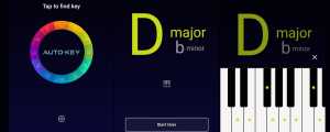 Gear Review: Antares Auto-Key Mobile App