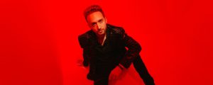 Daily Discovery: Becoming Young Finds His Inner Power On “Wild & Free”