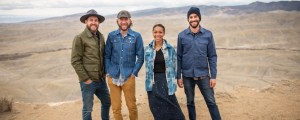 Daily Discovery: Birds Of Play Wraps a Love Song in Cozy Folk Stylings on New Single “Gale And Doug”