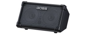 Gear Review: Boss CUBE Street 2 Amp