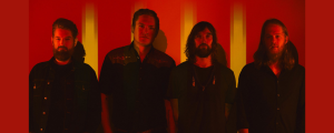 Daily Discovery: Dragondeer’s “Patient Boy” is a Mantra for Dealing with the Man