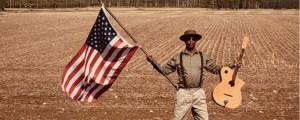 Review: Eric Bibb’s Love Letter to a Weary Nation