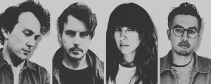 A Feeling of Alienation Inspires Gold & Youth’s New Single, “Maudlin Days (Robocop)”
