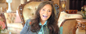 Sony Music and Country Musicians Celebrate Loretta Lynn’s 90th Birthday