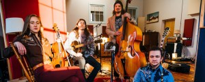Mamma’s Marmalade Breaks Down Its Newgrass Album ‘Rabbit Analog’ With Track-by-Track