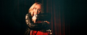 Melissa Etheridge Unearths Songs From Her Past on ‘One Way Out’