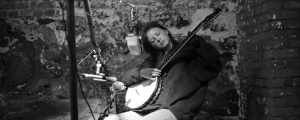At Age 15, Nora Brown Bears the Torch of Ancient Music Traditions with Poise on New LP ‘Sidetrack My Engine’
