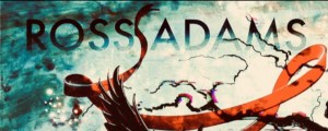 Review: Ross Adams’ Third Release Catches Fire With Support From The 400 Unit