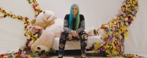 Review: Mental Yet Meaningful; SOUNDR Sounds Off