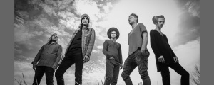 The Way Down Wanderers Seek Common Ground Through New LP ‘More Like Tomorrow’