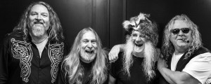 The Kentucky Headhunters to Release First New Album in Five Years