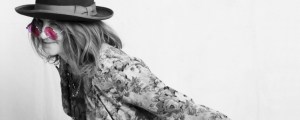 Exclusive Video Premiere from Teresa James & The Rhythm Tramps: “Rose-Colored Glasses” (Feat. James Pennebaker and Nicki Bluhm)
