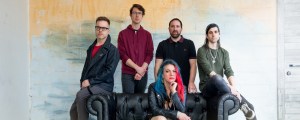 Rosie Rebel Goes Track-by-Track on Typhoid Rosie’s Latest, ‘Queen of Swords’