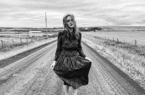 Bella White Beholds the Continuity of Age-Old Bluegrass Traditions Within Her Coming of Age Album ‘Just Like Leaving’