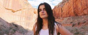 Allie Dunn Forgoes a Doctorate Degree for Her Debut EP ‘Good As Gone’